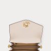 Light Pink/Vanilla Women’s Ralph Lauren Nappa Leather Small Tayler Crossbody Bags Light Pink/Vanilla Women’s Ralph Lauren Nappa Leather Small Tayler Crossbody Bags