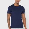 Multicolor Men’s Ralph Lauren 3 Pack Assorted Crew Neck T Shirts