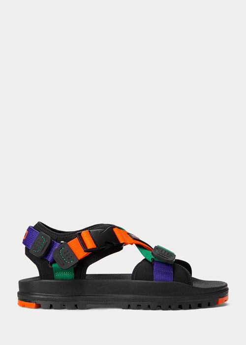 Multicolor Men’s Ralph Lauren Adventure Neoprene Slippers Multicolor Men’s Ralph Lauren Adventure Neoprene Slippers