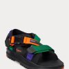 Multicolor Men’s Ralph Lauren Adventure Neoprene Slippers Multicolor Men’s Ralph Lauren Adventure Neoprene Slippers