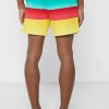 Multicolor Men’s Ralph Lauren Color Block Shorts Multicolor Men’s Ralph Lauren Color Block Shorts