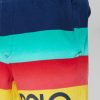Multicolor Men’s Ralph Lauren Color Block Shorts Multicolor Men’s Ralph Lauren Color Block Shorts