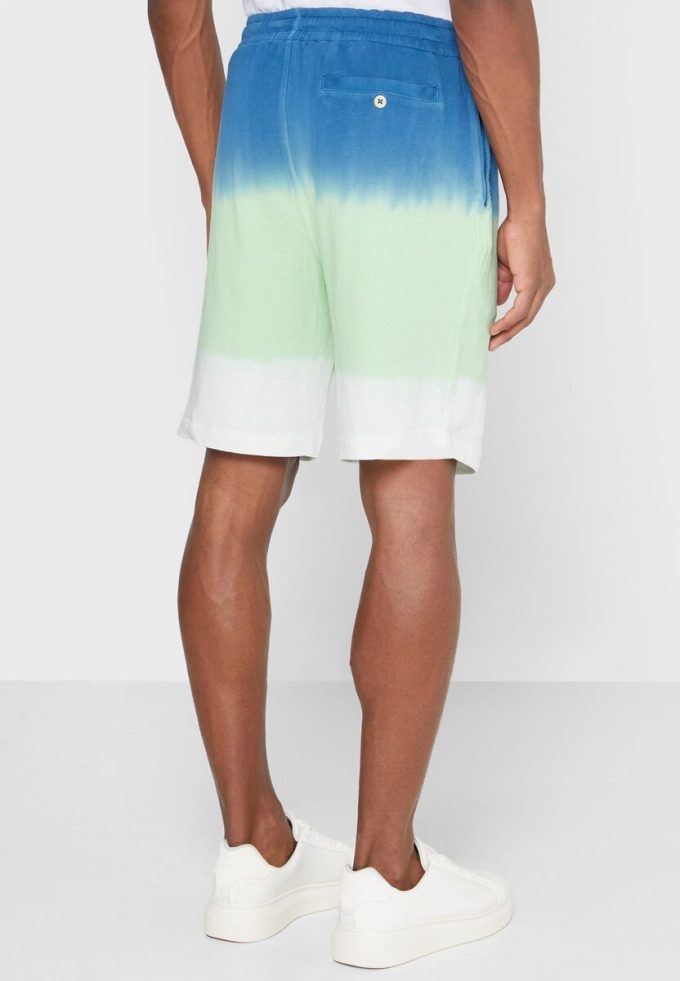 Multicolor Men’s Ralph Lauren Dip Dye Shorts Multicolor Men’s Ralph Lauren Dip Dye Shorts