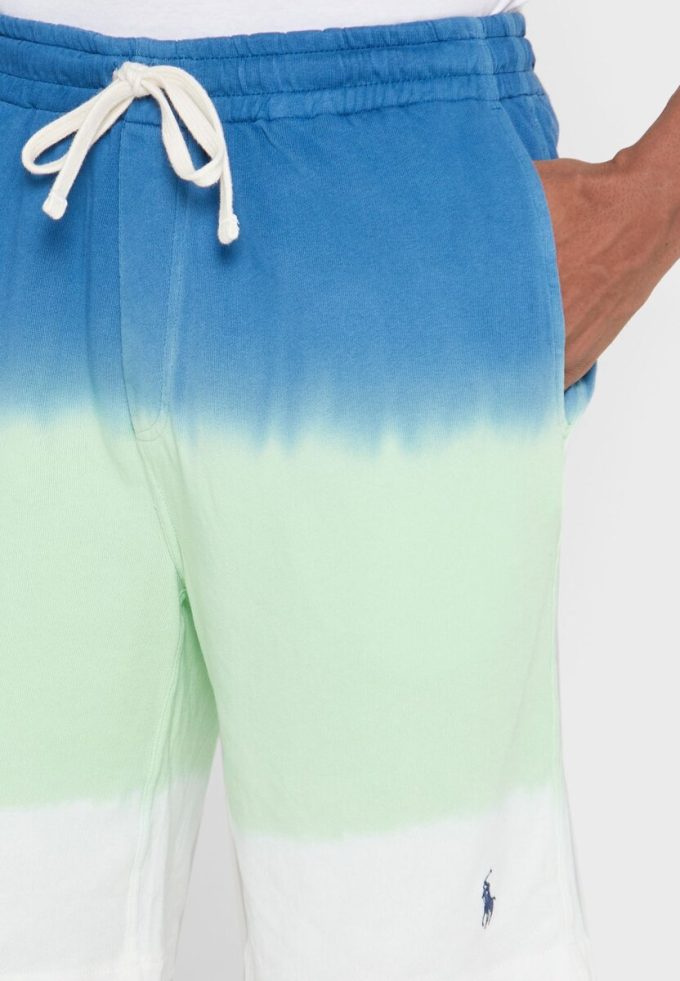 Multicolor Men’s Ralph Lauren Dip Dye Shorts Multicolor Men’s Ralph Lauren Dip Dye Shorts