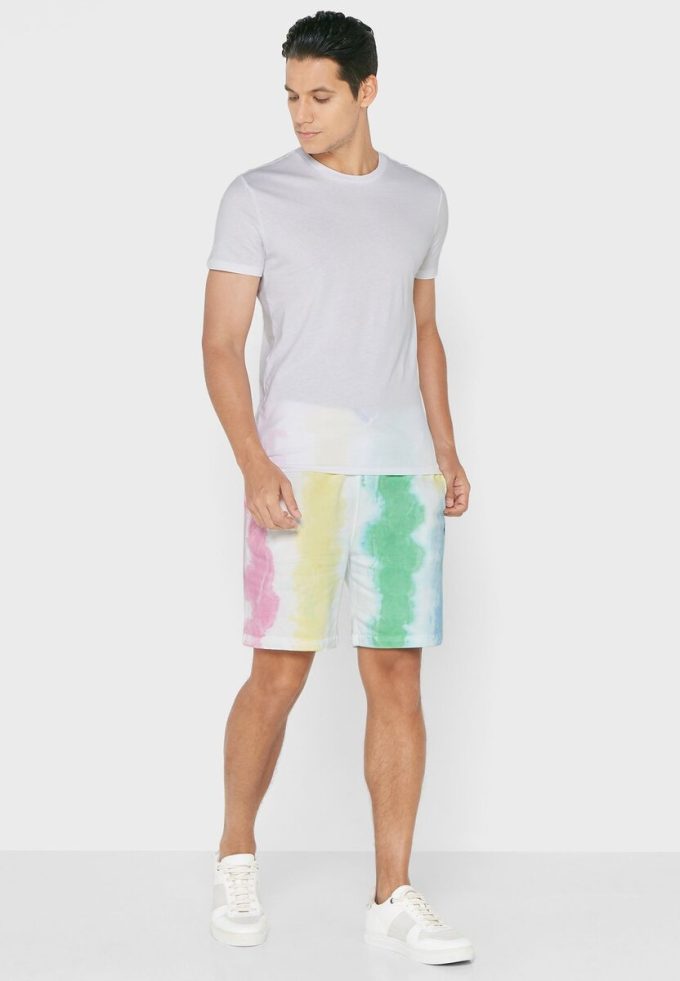 Multicolor Men’s Ralph Lauren Printed Shorts Multicolor Men’s Ralph Lauren Printed Shorts