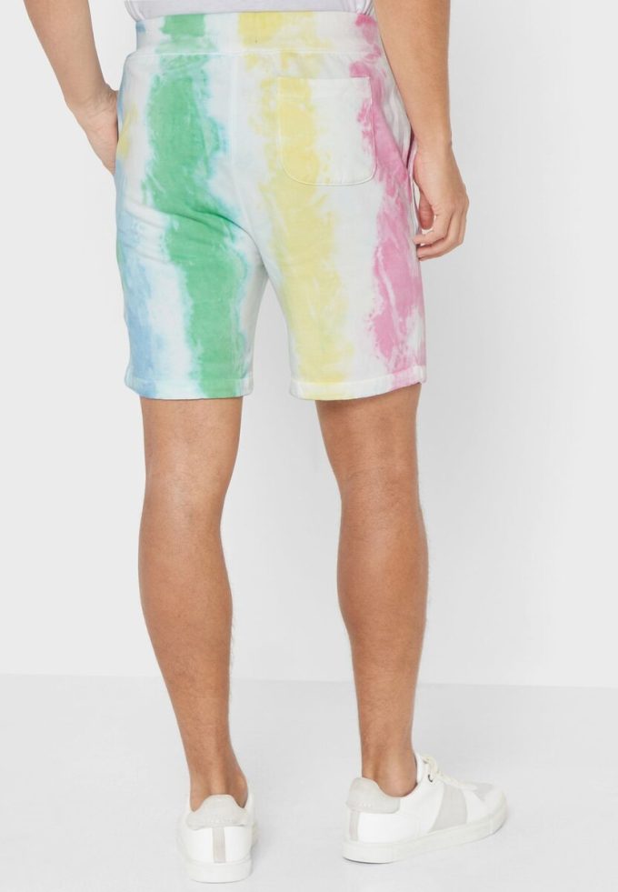 Multicolor Men’s Ralph Lauren Printed Shorts Multicolor Men’s Ralph Lauren Printed Shorts