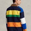 Multicolor Men’s Ralph Lauren The Cortland Patchwork Jackets Multicolor Men’s Ralph Lauren The Cortland Patchwork Jackets
