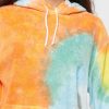 Multicolor Women’s Ralph Lauren Pullover Knitted Hoodie