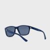 Navy Men’s Ralph Lauren 0Ph4142 Aviator Sunglasses