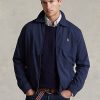 Navy Men’s Ralph Lauren Bi-Swing Jackets Navy Men’s Ralph Lauren Bi-Swing Jackets