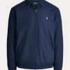Navy Men’s Ralph Lauren Bi-Swing Jackets Navy Men’s Ralph Lauren Bi-Swing Jackets