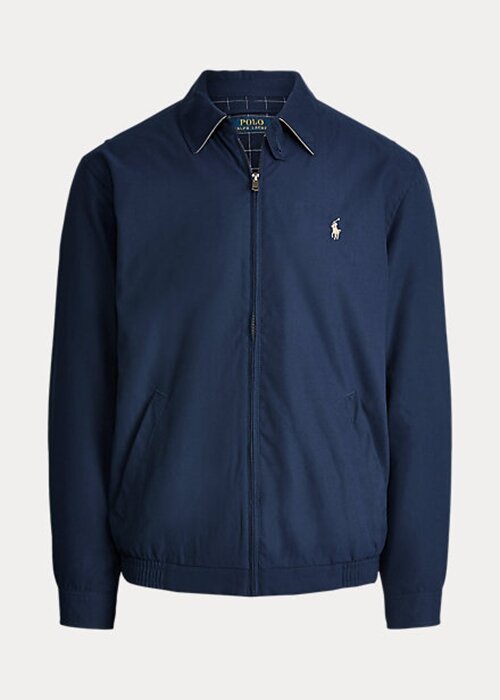 Navy Men’s Ralph Lauren Bi-Swing Jackets Navy Men’s Ralph Lauren Bi-Swing Jackets