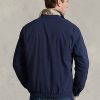 Navy Men’s Ralph Lauren Bi-Swing Jackets Navy Men’s Ralph Lauren Bi-Swing Jackets