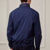 Navy Men’s Ralph Lauren Bryce Hooded Jackets