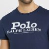 Navy Men’s Ralph Lauren Chest Logo T Shirts Navy Men’s Ralph Lauren Chest Logo T Shirts