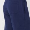 Navy Men’s Ralph Lauren Drawstring Cuffed Sweatpants