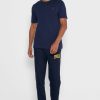 Navy Men’s Ralph Lauren Essential Crew Neck T Shirts