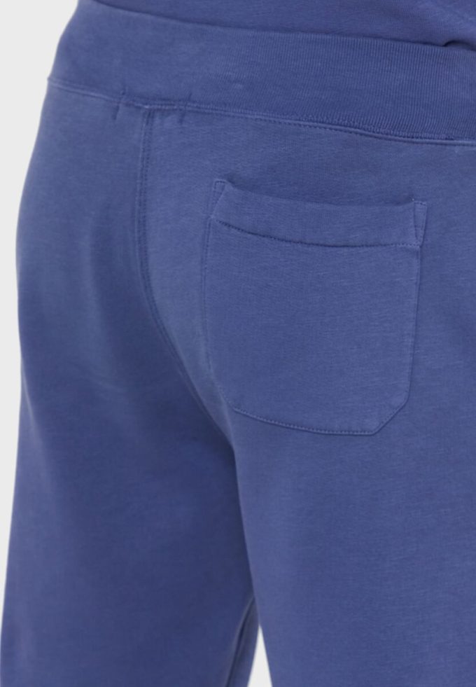 Navy Men’s Ralph Lauren Essential Downstring Sweatpants