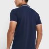 Navy Men’s Ralph Lauren Essential Polo Shirts Navy Men’s Ralph Lauren Essential Polo Shirts