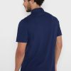 Navy Men’s Ralph Lauren Essential Polo Shirts Navy Men’s Ralph Lauren Essential Polo Shirts