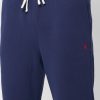 Navy Men’s Ralph Lauren Essential Sweatpants