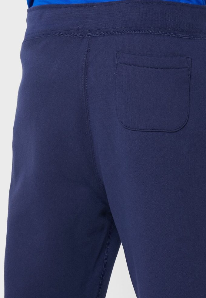 Navy Men’s Ralph Lauren Essential Sweatpants