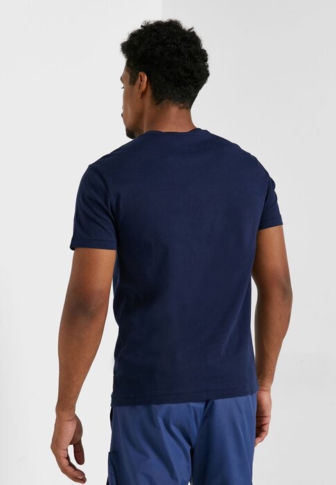 Navy Men’s Ralph Lauren Logo Crew Neck T Shirts Navy Men’s Ralph Lauren Logo Crew Neck T Shirts