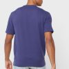 Navy Men’s Ralph Lauren Logo Crew Neck T Shirts
