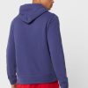 Navy Men’s Ralph Lauren Logo Hoodie