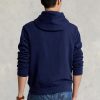Navy Men’s Ralph Lauren Polo Bear Fleece Hoodie Navy Men’s Ralph Lauren Polo Bear Fleece Hoodie