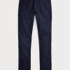 Navy Men’s Ralph Lauren Slim Fit Stretch  Jeans