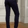 Navy Men’s Ralph Lauren Slim Fit Stretch  Jeans