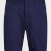 Navy Men’s Ralph Lauren Tailored Fit Stretch Twill Shorts Navy Men’s Ralph Lauren Tailored Fit Stretch Twill Shorts