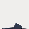 Navy / Red Men’s Ralph Lauren Signature Pony Slippers Navy / Red Men’s Ralph Lauren Signature Pony Slippers