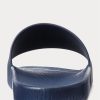 Navy / Red Men’s Ralph Lauren Signature Pony Slippers Navy / Red Men’s Ralph Lauren Signature Pony Slippers