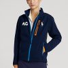 Navy Women’s Ralph Lauren Australian Open Ballperson Jackets