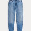 Navy Women’s Ralph Lauren Cambree Jersey Jeans