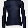 Navy Women’s Ralph Lauren Cashmere Crewneck Sweaters Navy Women’s Ralph Lauren Cashmere Crewneck Sweaters