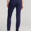 Navy Women’s Ralph Lauren GolfStretch Athletic  Pants
