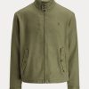 Olive Men’s Ralph Lauren Linen-Blend Herringbone Twill Jackets Olive Men’s Ralph Lauren Linen-Blend Herringbone Twill Jackets