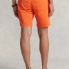 Orange Men’s Ralph Lauren Stretch Straight Fit Chino Shorts Orange Men’s Ralph Lauren Stretch Straight Fit Chino Shorts