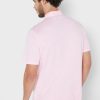 Pink Men’s Ralph Lauren Essential Polo Shirts Pink Men’s Ralph Lauren Essential Polo Shirts