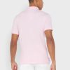 Pink Men’s Ralph Lauren Essential Polo Shirts