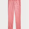 Pink Men’s Ralph Lauren Stretch Slim Fit Chino  Pants