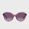 Pink Women’s Ralph Lauren 0Ra5286U Rectangle Sunglasses Pink Women’s Ralph Lauren 0Ra5286U Rectangle Sunglasses