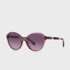 Pink Women’s Ralph Lauren 0Ra5286U Rectangle Sunglasses Pink Women’s Ralph Lauren 0Ra5286U Rectangle Sunglasses