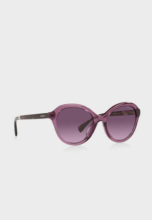 Pink Women’s Ralph Lauren 0Ra5286U Rectangle Sunglasses Pink Women’s Ralph Lauren 0Ra5286U Rectangle Sunglasses