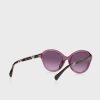 Pink Women’s Ralph Lauren 0Ra5286U Rectangle Sunglasses Pink Women’s Ralph Lauren 0Ra5286U Rectangle Sunglasses