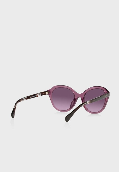 Pink Women’s Ralph Lauren 0Ra5286U Rectangle Sunglasses Pink Women’s Ralph Lauren 0Ra5286U Rectangle Sunglasses