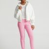 Pink Women’s Ralph Lauren GolfStretch Athletic  Pants